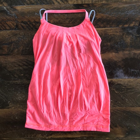 lululemon athletica Tops - Lululemon Tank 🍋